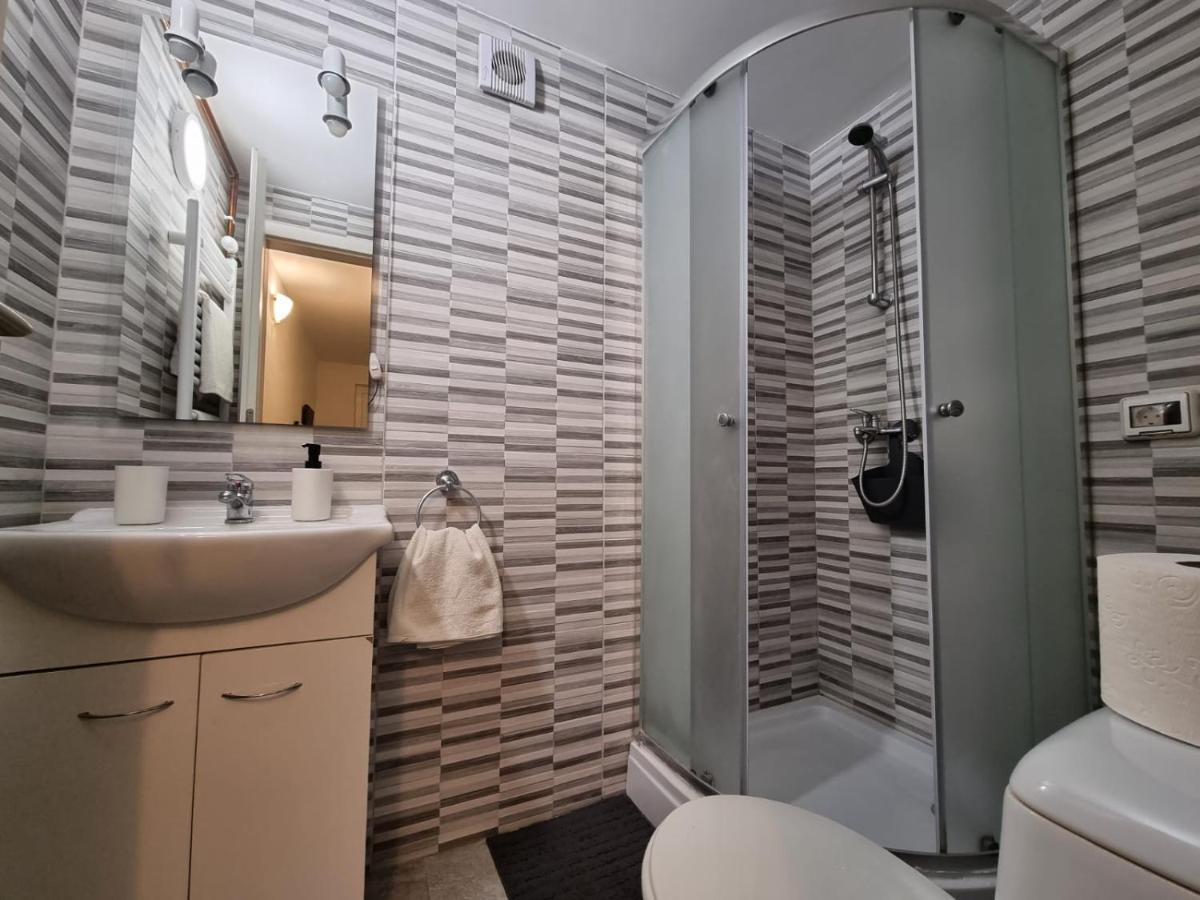 Luigi Apartman Umag