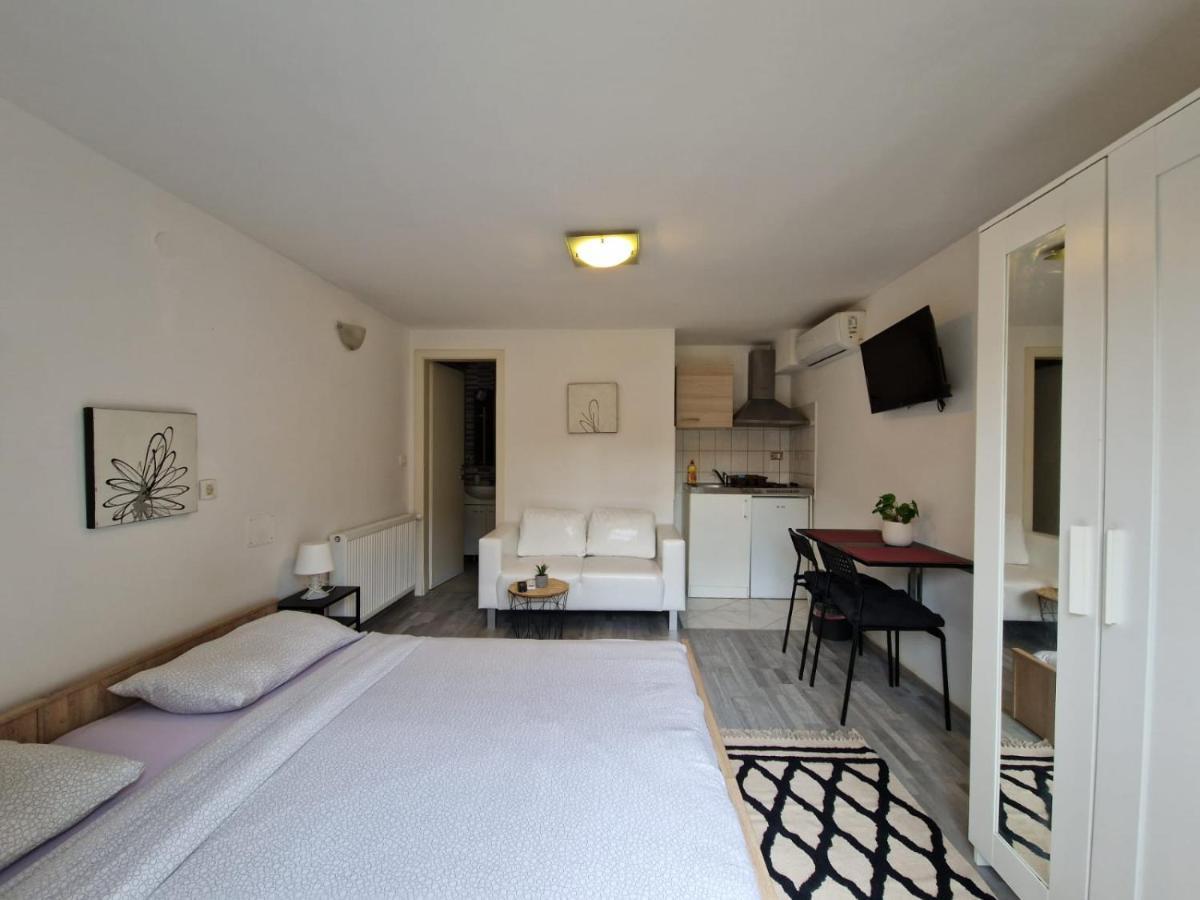 Apartman Luigi Umag