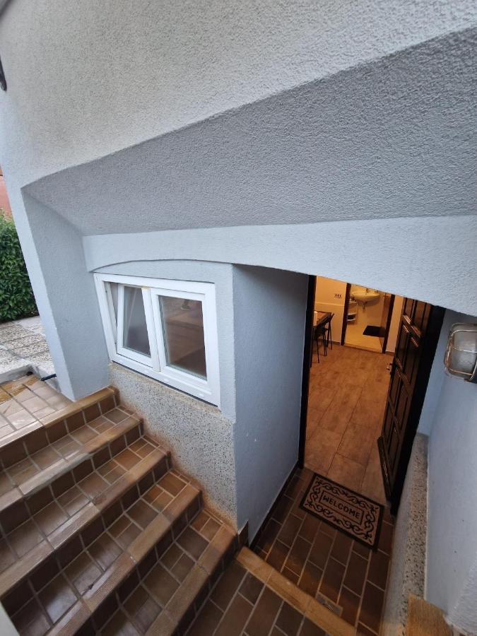 Apartman Luigi Umag