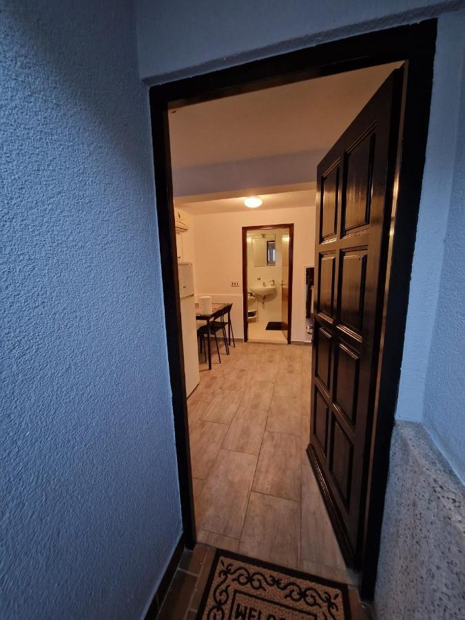 Apartman Luigi *