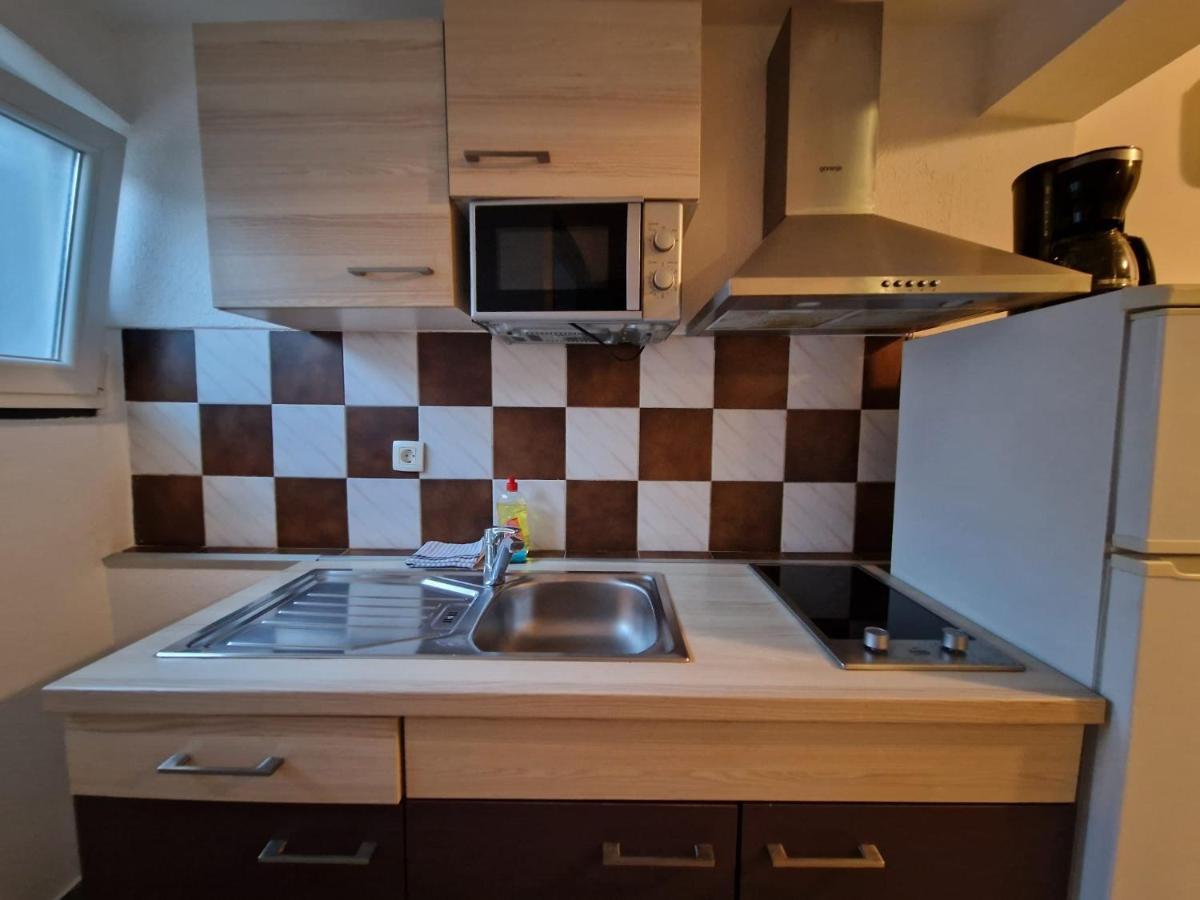 Luigi Apartman