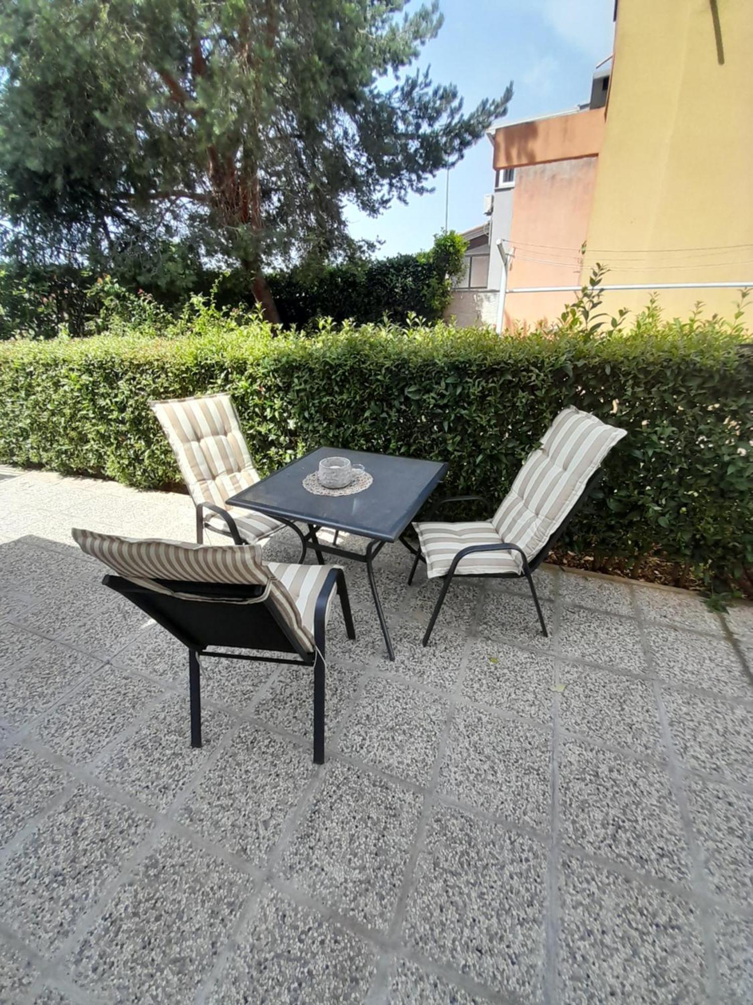 Luigi Apartman