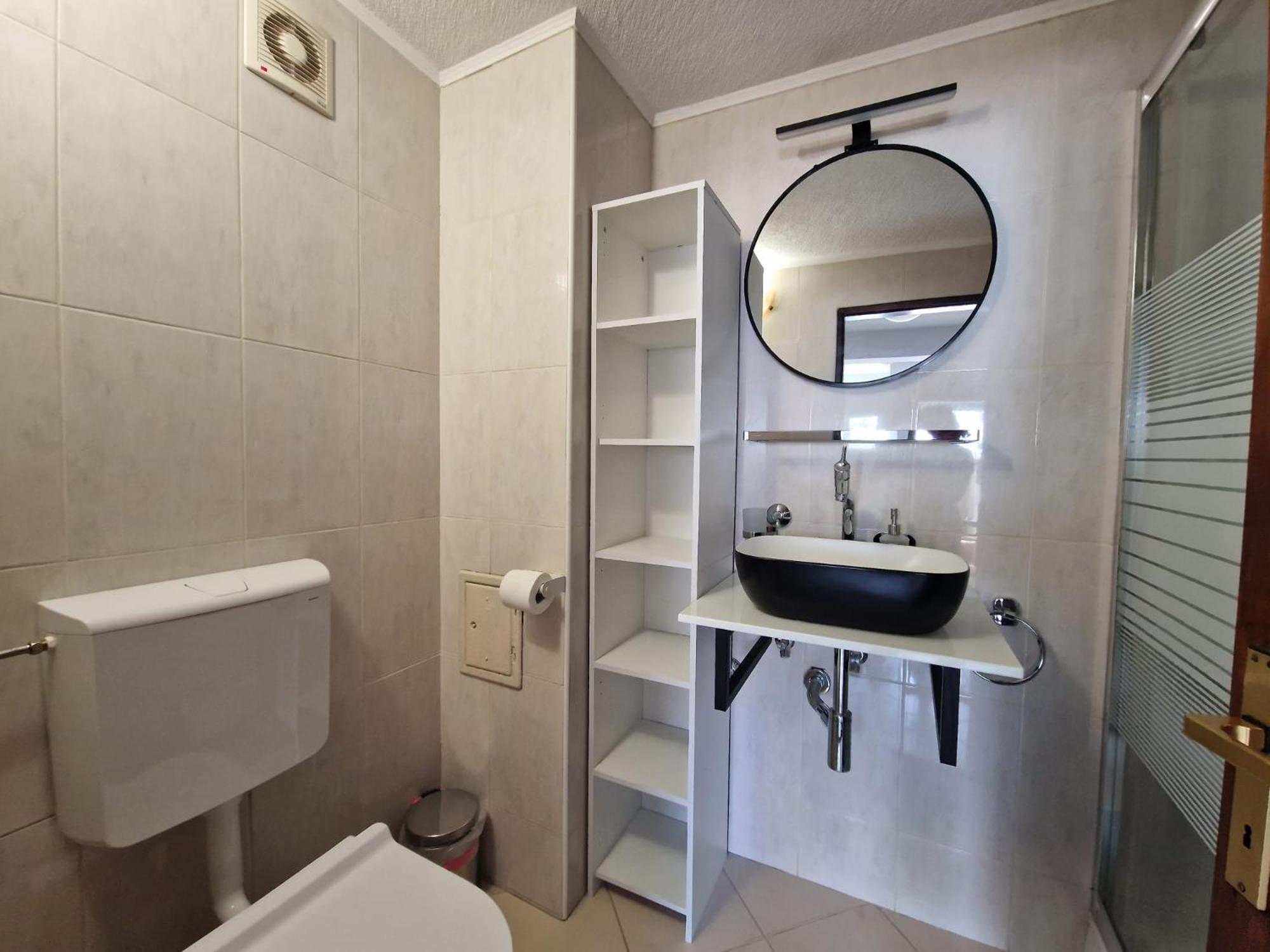 Apartman Luigi