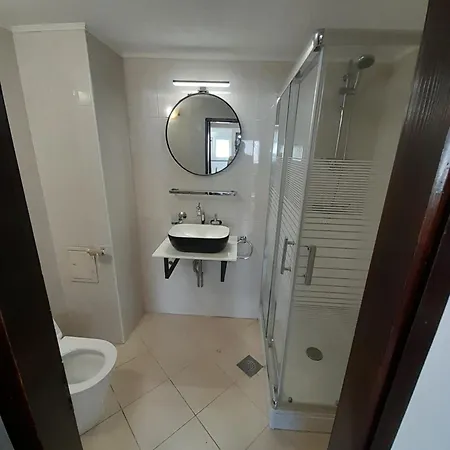 Apartments Luigi Umag Room photo