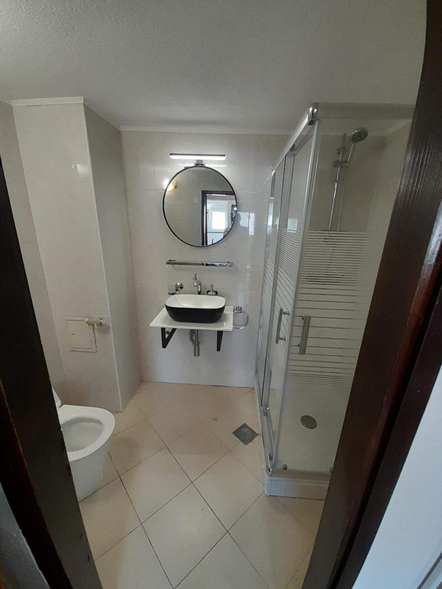 Luigi Apartment *