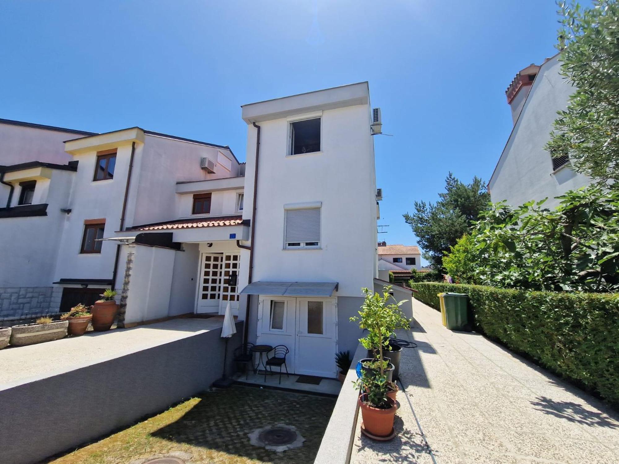 Apartment Luigi Umag