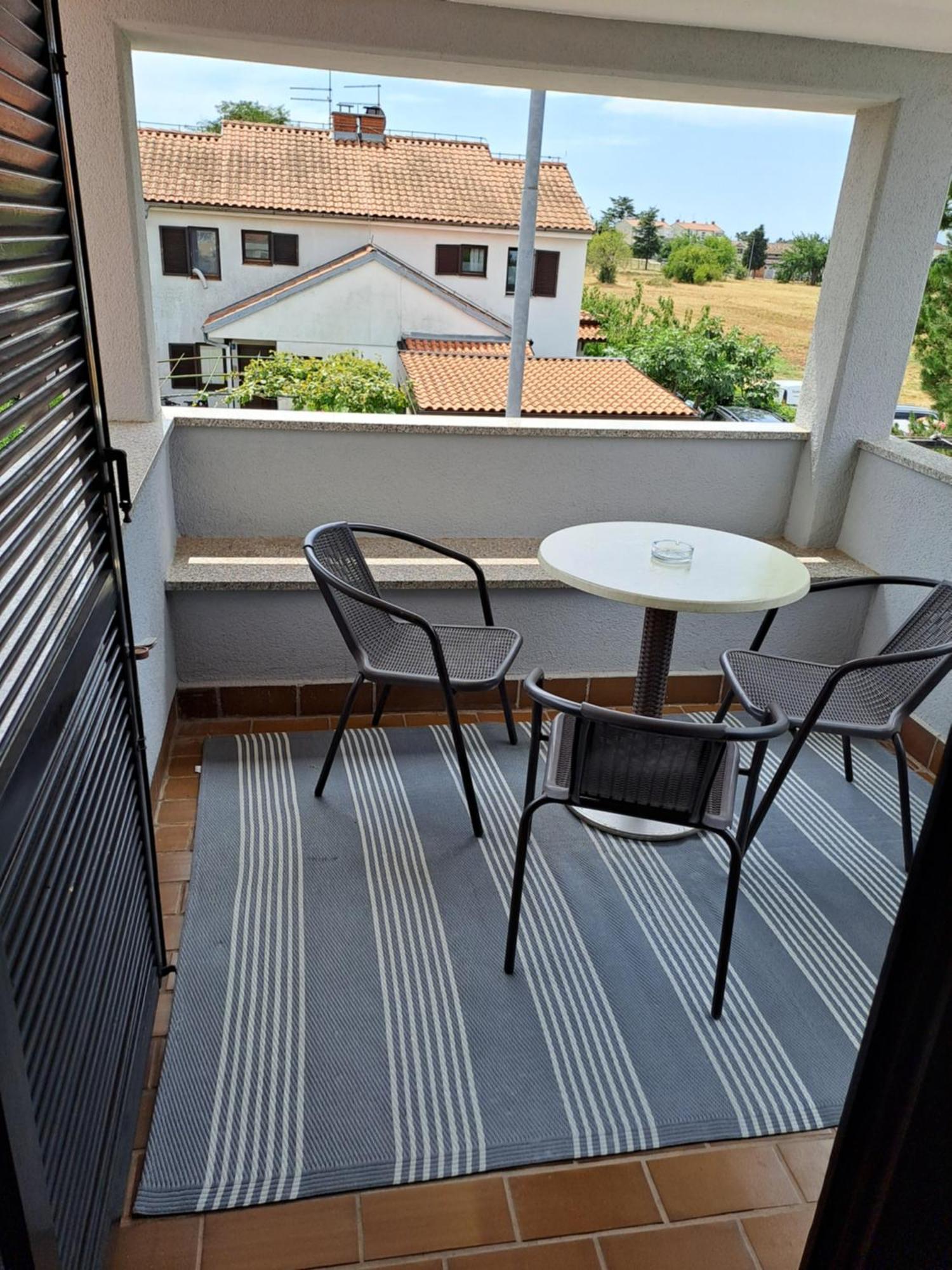 Apartment Luigi Umag